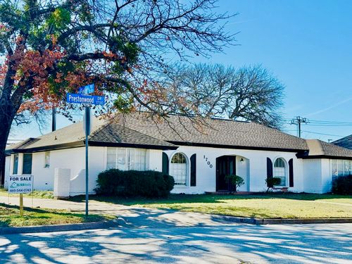1700 Prestonwood Dr, Arlington, TX, 76012-5415 | Card Image