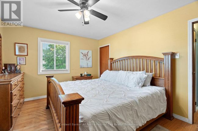5 Krohmer Dr, House other with 4 bedrooms, 2 bathrooms and 5 parking in Goderich ON | Image 29