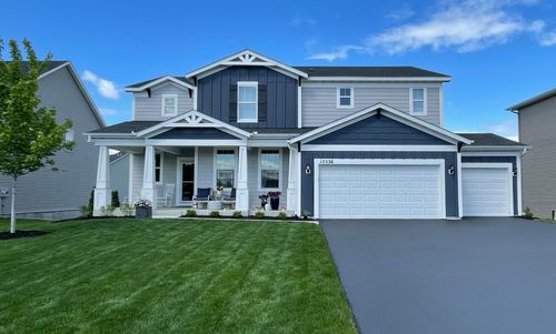 15536 Hampshire Ln, Savage, MN, 55378-6601 | Card Image