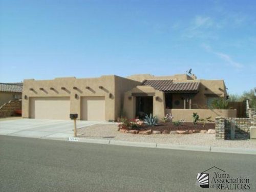 13240 S Chase Way, Yuma, AZ, 85367-8266 | Card Image