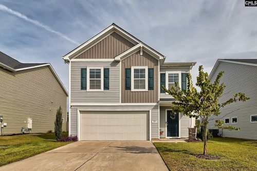 251 Nehemiah Road, Lexington, SC, 29072 | Card Image