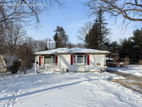 5652 Goodhue Rd, Toledo, OH, 43615-1424 | Card Image