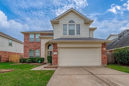 74 San Simeon Dr, Manvel, TX, 77578-3287 | Card Image