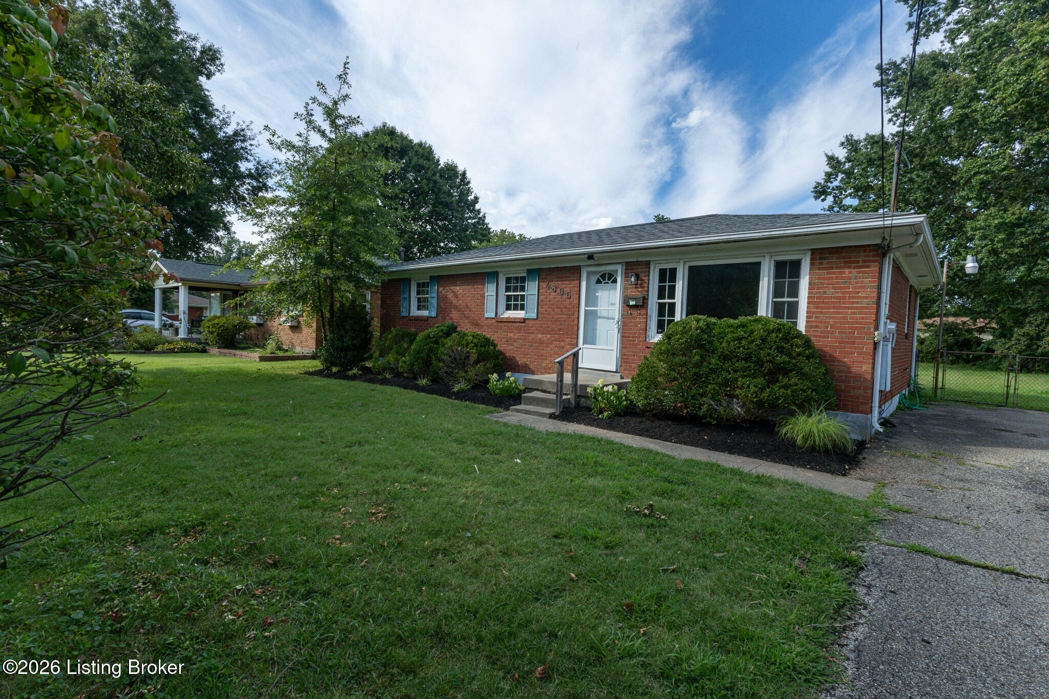 Residential in Louisville 4