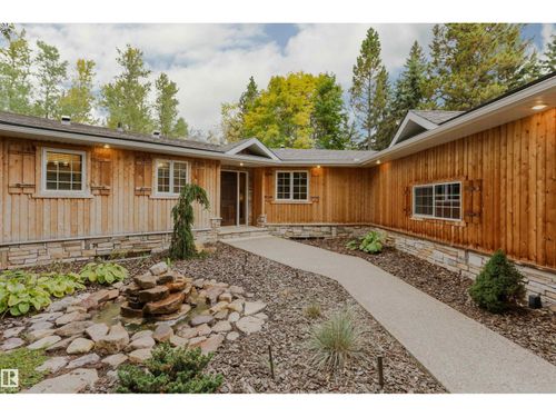 50450 Range Road 233, Leduc County, AB, T4X0L4 | Card Image