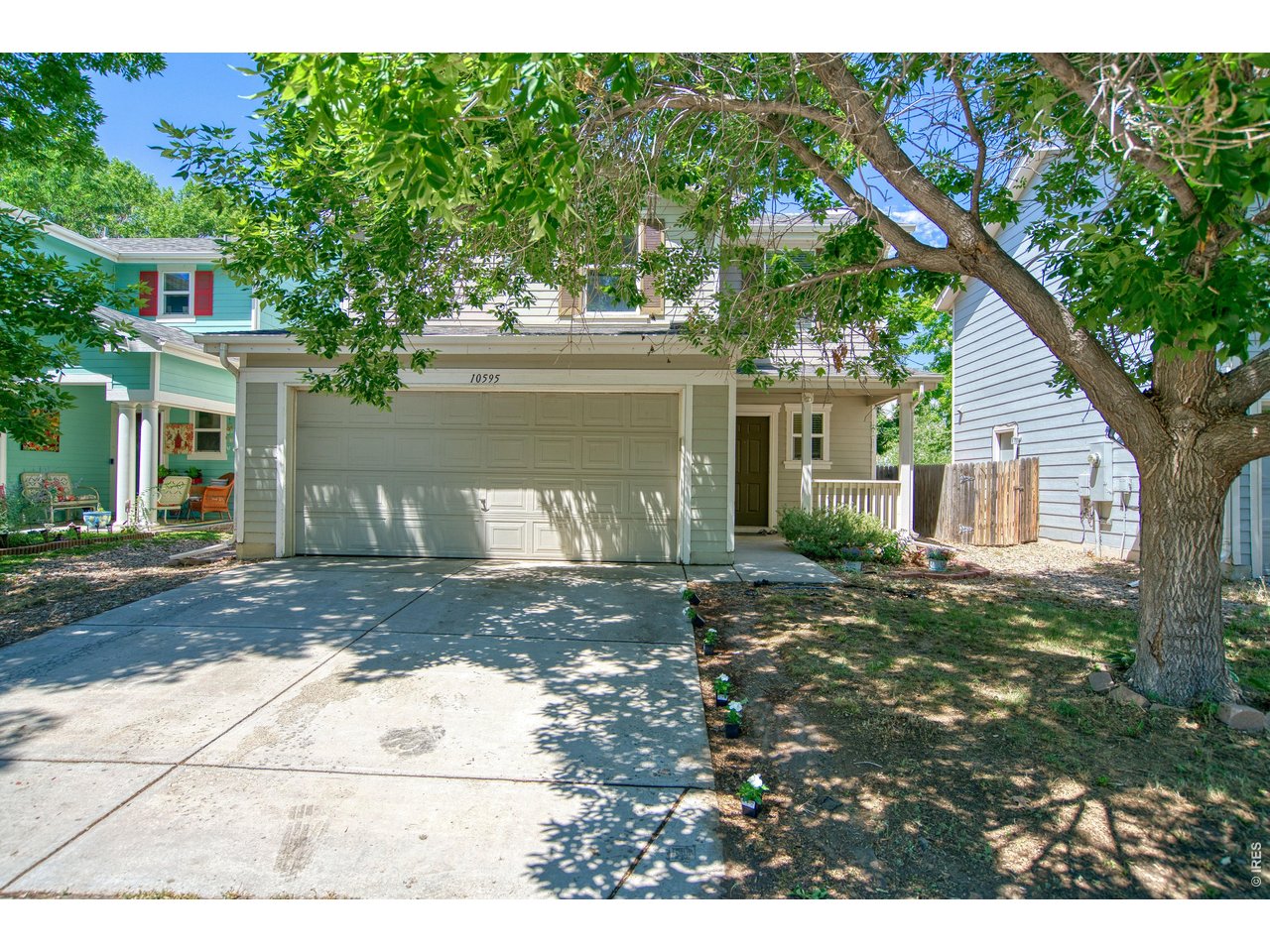 Residential in Longmont
