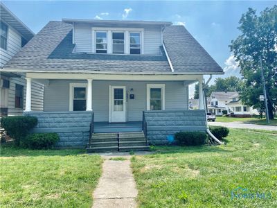 1331 W Sylvania Avenue, House other with 3 bedrooms, 1 bathrooms and null parking in Toledo OH | Image 2