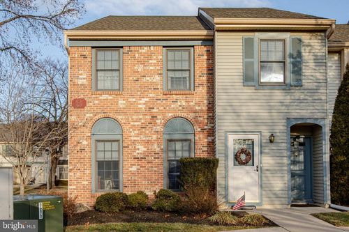 109 Wyndham Pl, Robbinsville, NJ, 08691-3128 | Card Image