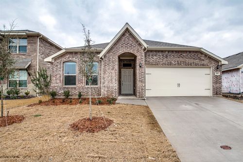 3806 Dogwood Rd, Melissa, TX, 75454-2697 | Card Image