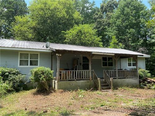5929 Priest Road, Acworth, GA, 30102 | Card Image