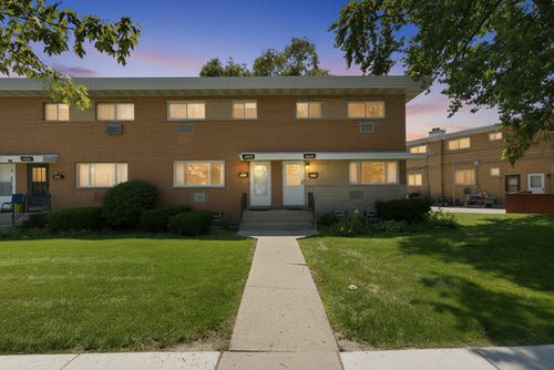 8663 Gregory Ln, Des Plaines, IL, 60016-1803 | Card Image