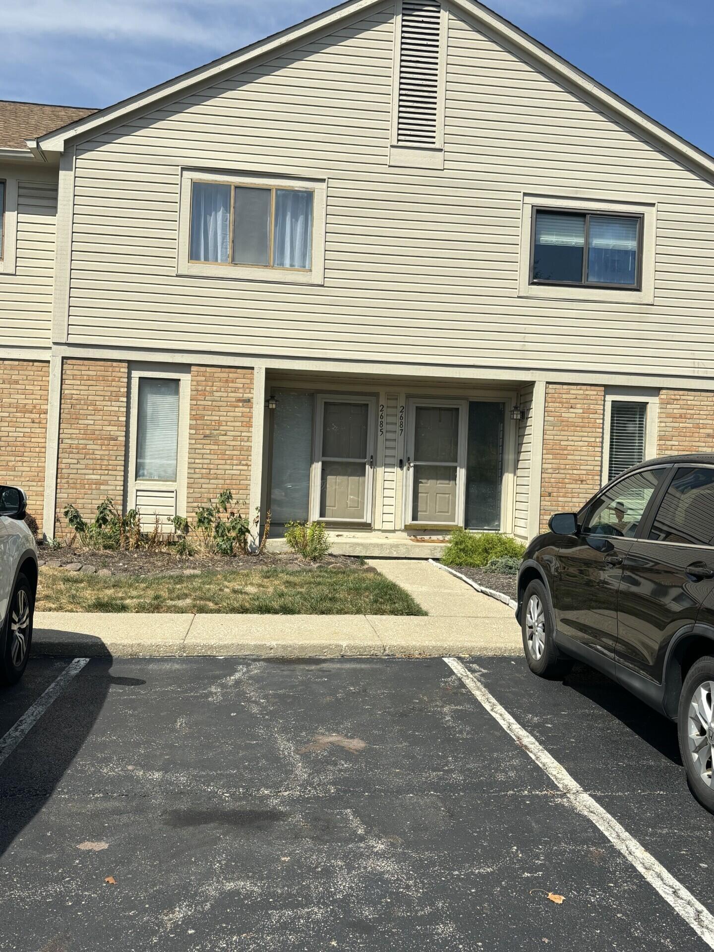 Cedar Lake Dr, Dublin, OH 43016