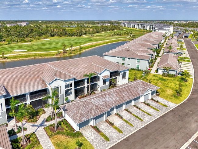 UNIT-208 - 12470 Wellen Golf St, Condo with 2 bedrooms, 2 bathrooms and null parking in Venice FL | Image 9