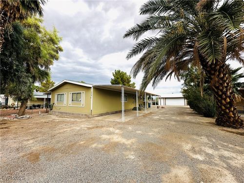 230 Powderhorn Ave, Overton, NV, 89040 | Card Image