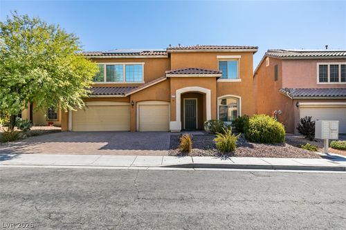 6116 Mott Smith Street, North Las Vegas, NV, 89081 | Card Image