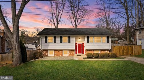 14407 Oakvale St, ROCKVILLE, MD, 20853-2132 | Card Image