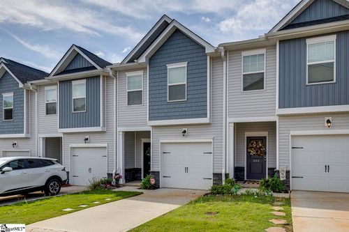 406 Laurel Park Dr, Greenville, SC, 29607-4756 | Card Image