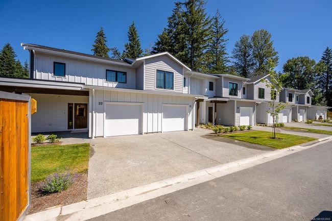 20 - 1090 Evergreen Rd, Townhouse with 3 bedrooms, 3 bathrooms and 9 parking in Campbell River BC | Image 31