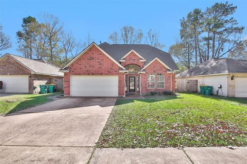 1908 Hunnington Dr, Conroe, TX, 77303-1834 | Card Image