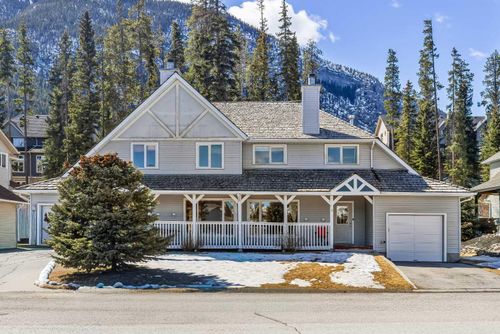 118 Glacier Dr, Banff, AB, T1L1H1 | Card Image