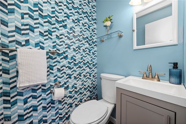21761 Elizabeth Ave, House other with 4 bedrooms, 3 bathrooms and null parking in Fairview Park OH | Image 17