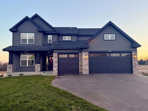 14677 74th Ln Ne, Otsego, MN, 55330-3222 | Card Image