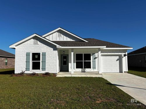 21251 Roughleaf Dr, Summerdale, AL, 36580-4535 | Card Image