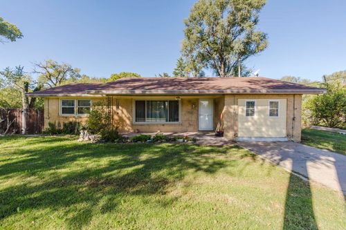 4519 S Hydraulic St., Wichita, KS, 67216 | Card Image