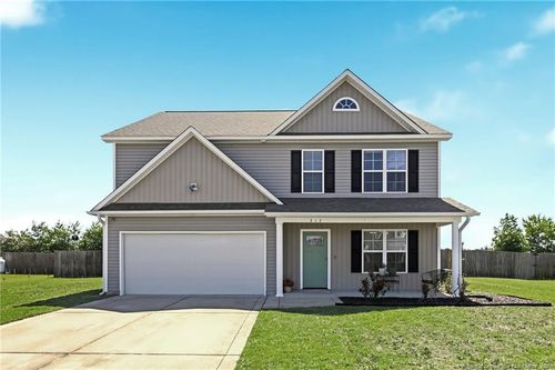 317 Morning Glory Dr, Raeford, NC, 28376-7149 | Card Image