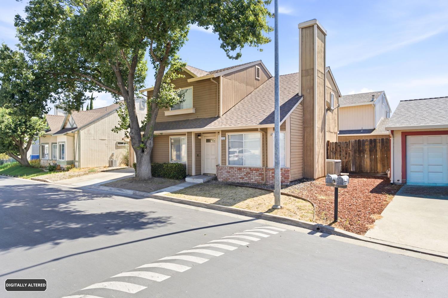 Residential in Oakley 3