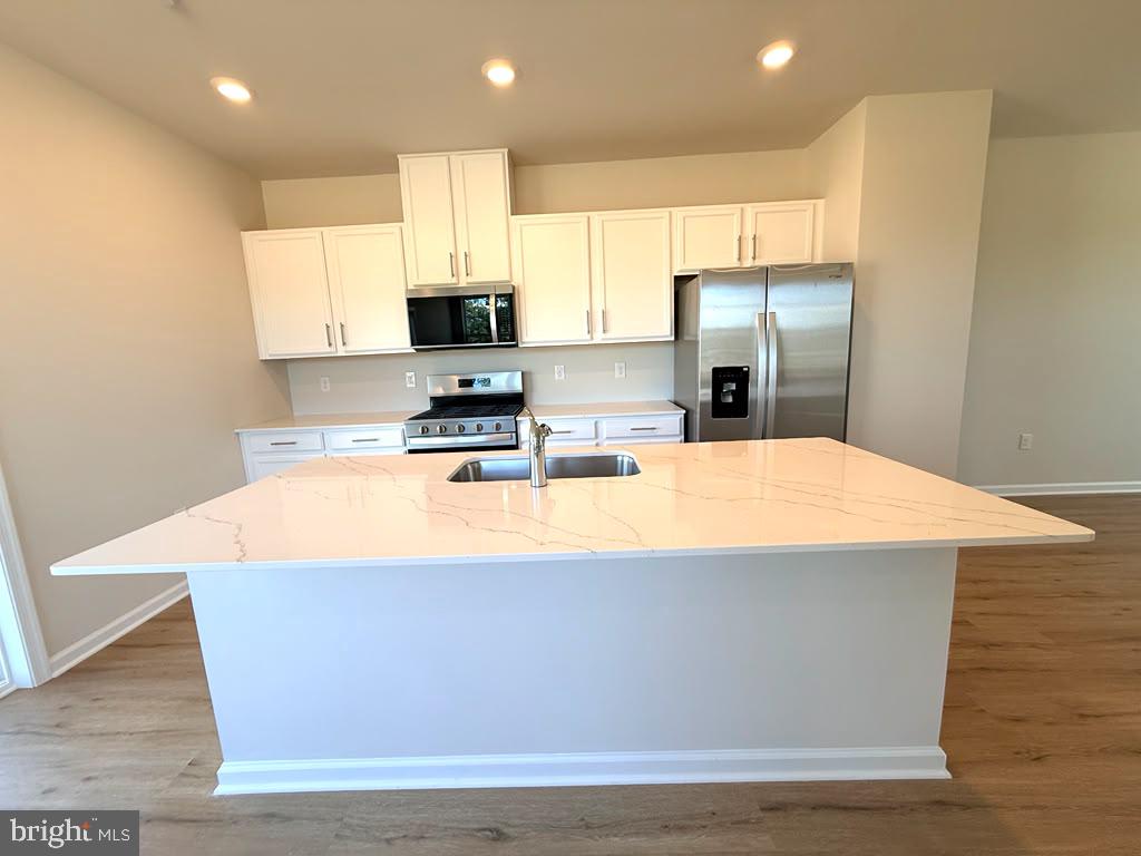 Residential Lease in SICKLERVILLE 4