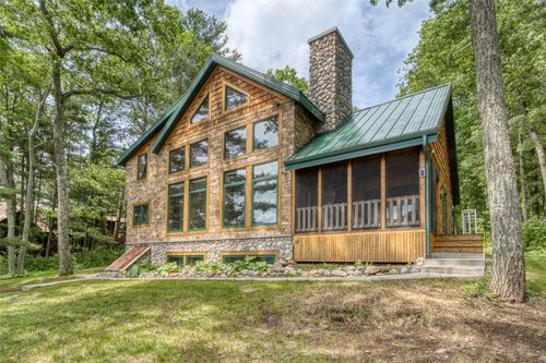 14443W & 14447W Court Oreilles Lake Drive, Hayward, WI, 54843 | Card Image