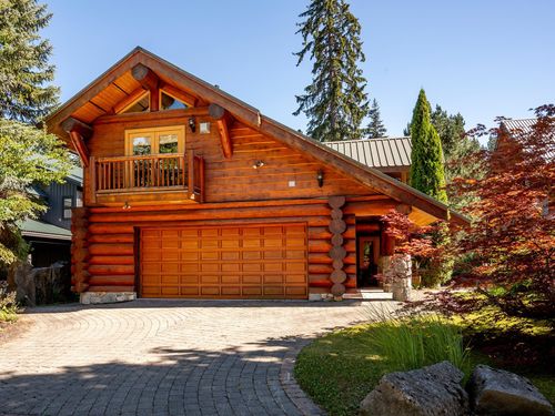 8164 Muirfield Cres, Whistler, BC, V8E1J7 | Card Image
