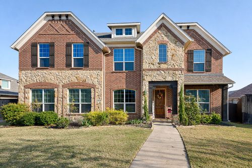 1515 Bentgrass Dr, Frisco, TX, 75036-3929 | Card Image