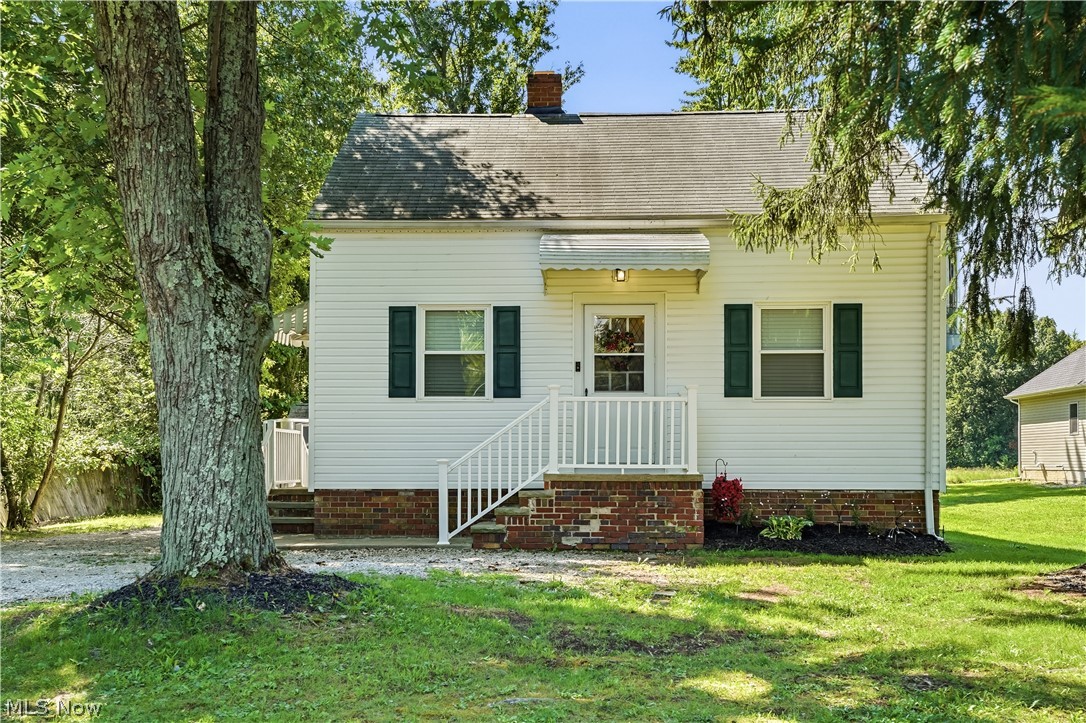 Residential in Columbia Station