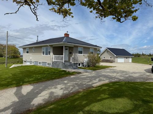 3160 Main Shore Rd, Port Maitland, NS, B5A5V5 | Card Image