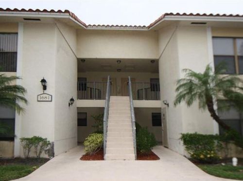f-1681 Balfour Point Dr, West Palm Beach, FL, 33411-3903 | Card Image