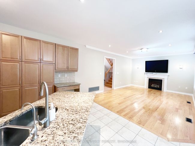 69 Reflection Rd, House other with 5 bedrooms, 4 bathrooms and 2 parking in Markham ON | Image 9