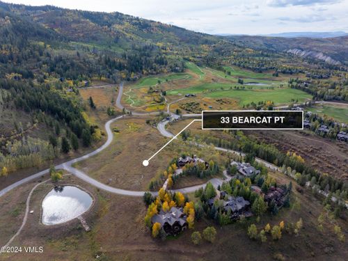 33 Bear Cat Pt, Edwards, CO, 81632-6126 | Card Image