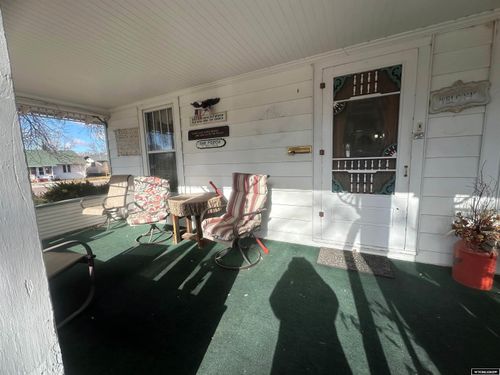 100 &amp; 116 E 23rd Avenue, Torrington, WY, 82240 | Card Image