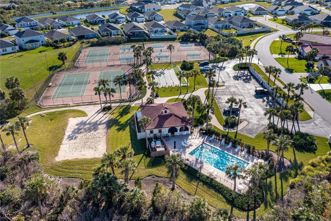 APT-210 - 60 Surfview Dr, Condo with 3 bedrooms, 3 bathrooms and null parking in Palm Coast FL | Image 59
