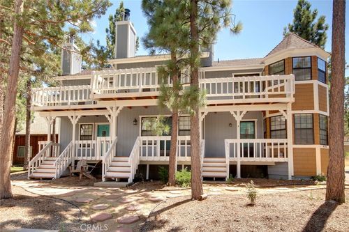 430 E Country Club Blvd, Big Bear City, CA, 92314 | Card Image