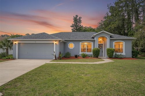 29 Ethan Allen Dr, Palm Coast, FL, 32164-2906 | Card Image