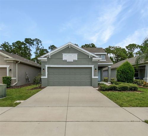 3402 Sagebrush St, HARMONY, FL, 34773-6096 | Card Image
