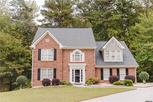 3500 Parkwood Hills Ct, Snellville, GA, 30078-2892 | Card Image