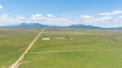 0 Simmons Road, Home with 0 bedrooms, 0 bathrooms and null parking in Stanley NM | Image 3