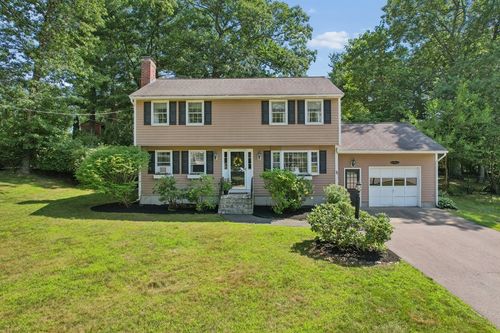 4 Powerline Dr, Grafton, MA, 01519-1011 | Card Image