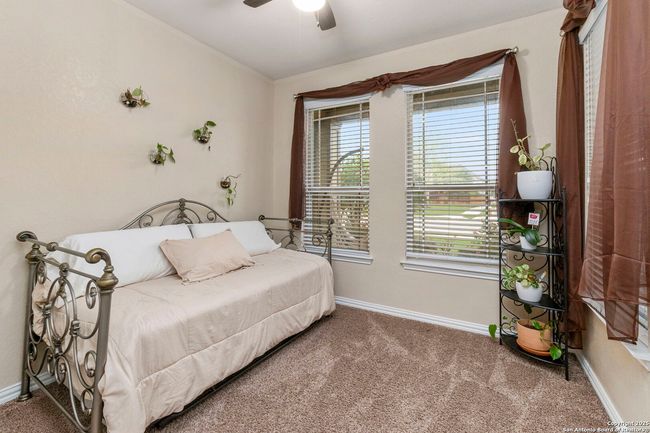 Secondary bedroom down. Guest suite/study. | Image 5