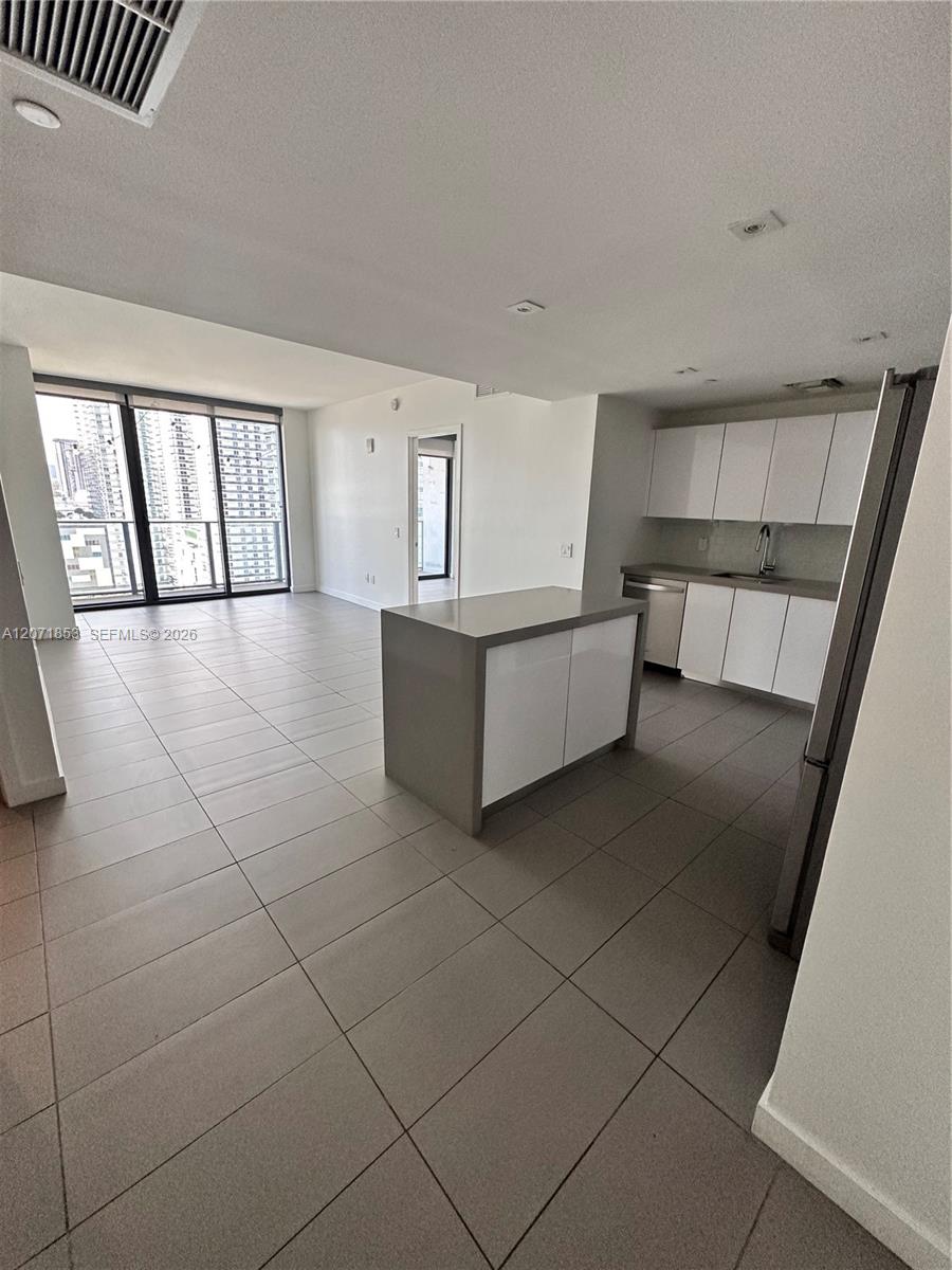 Residential Lease in Miami