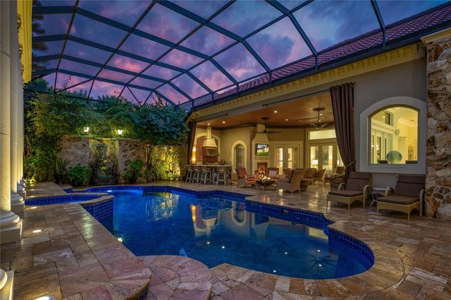 9212 Island Lake Ct, House other with 5 bedrooms, 5 bathrooms and null parking in ORLANDO FL | Image 38